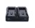 Rolux RL-EXC2 BPU Dual Charger