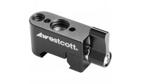 Westcott NATO Adapter Clamp