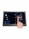 Lilliput FA1330 13.3 inch Industrial-Grade Touchscreen Monitor