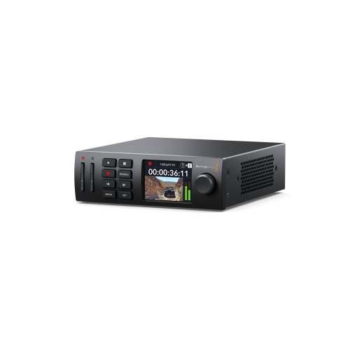 Blackmagic Design HyperDeck Studio HD Mini