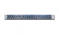 Glensound DITTO 613J 6 Input Mixer x 3 With Front Panel Jack Inputs
