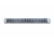 Glensound DITTO 613J 6 Input Mixer x 3 With Front Panel Jack Inputs