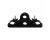 The Light Source 12 inch Mega Truss Pick, 1 ton - Black