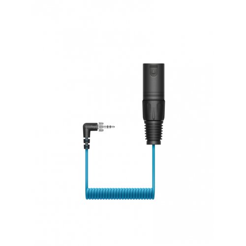 Sennheiser CL 35-XLR 3.5mm to XLR Cable