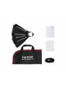 Aputure Quick Dome 40 Circular Mini ProLock Softbox for STORM 80c
