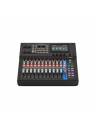 Yamaha MGX12V 18-Channel Digital Mixing Console w/ Video Interface - Black