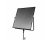 Matthews Aluminum Hand Reflector 24 x 24