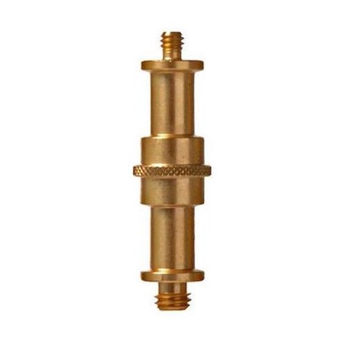 Astera AX1-BLT Double-ended Spigot 3/8 & 1/4 Baby Pin