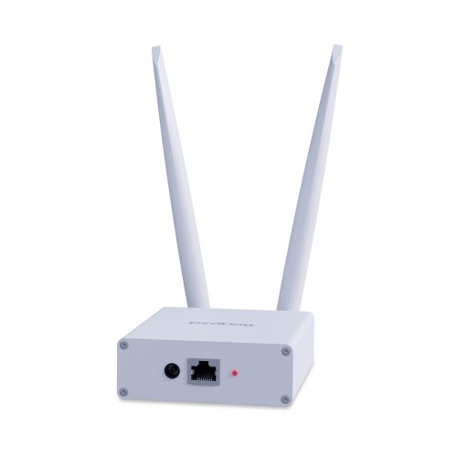 BirdDog Wi-Fi 6 Receiver for X4 Ultra - White