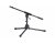 K&M 259/1 Extra-Low Microphone Stand