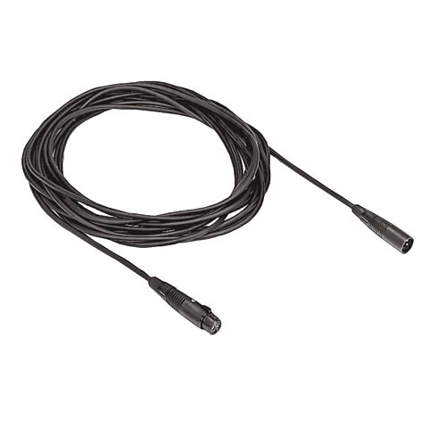 Bosch Microphone XLR Extension Cable - 10 Meter