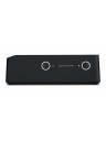 Shure SBC220 Dual Networked Docking Battery Charger (no PSU)