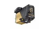 Grado Gold4 Prestige Series Cartridge - Standard Mount