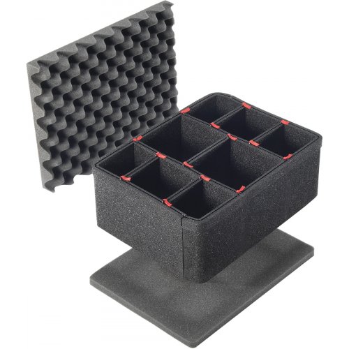 Pelican 1300TPKIT TrekPak Case Divider Kit