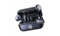 Hollyland Lark M3 Wireless Microphone System - 2TX/4RX
