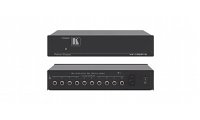 Kramer 10-Output 12V DC Power Supply
