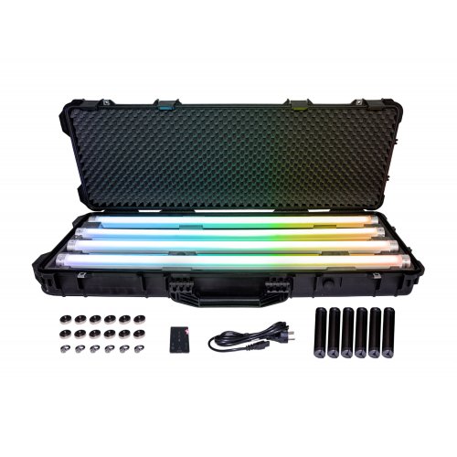 Ape Labs Neon Tube PIX - TourPack (6pc)