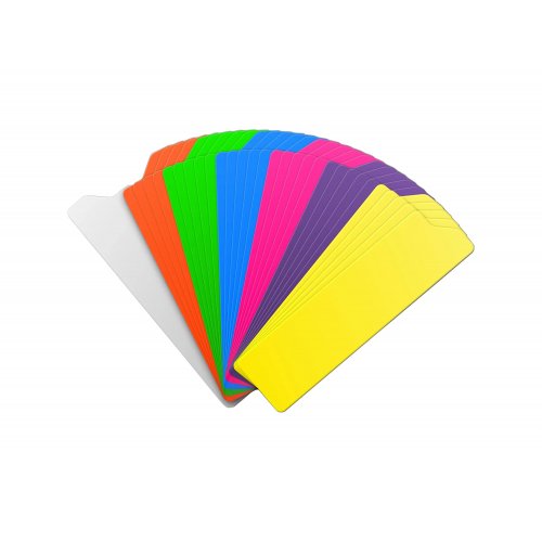 CRD BAG CRDTABS - Rainbow