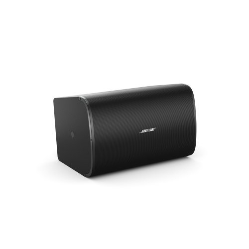 Bose DM10S DesignMax 10in Surface-Mount Subwoofer (Each) - Black