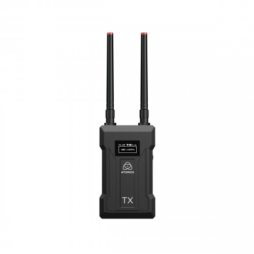 Atomos TX 4K/HD Wireless Video Monitoring Transmitter