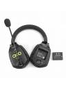 Saramonic WiTalk 3-Person Wireless Dual-Ear Headset Intercom System
