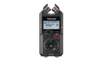 Tascam DR-40XP 4-Channel 32-Bit Float Portable Recorder