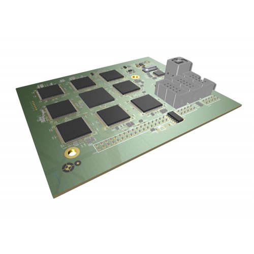 Appsys SRC-64 Sample Rate Converter Module for MVR-64