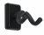 Gator Wall-Mount Hanger Ukulele/Mandolin BLACK