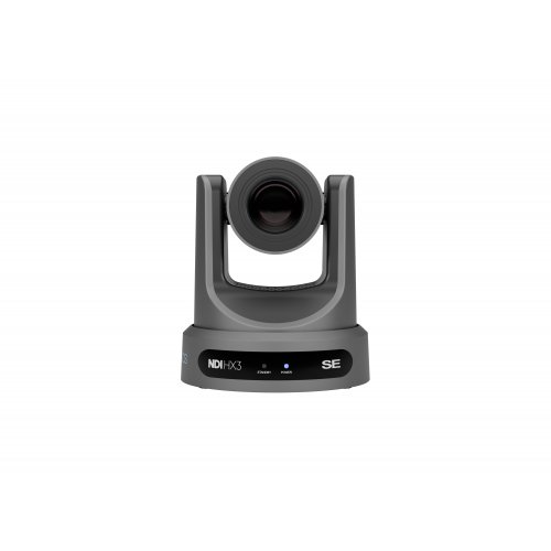 PTZOptics Move SE HDMI/SDI/USB/IP PTZ Camera w/30x Zoom - Grey