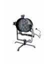 K&M 17720 Floor Stand for Lights
