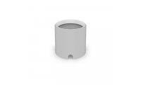 Chauvet DJ Freedom Par Q12 White Sleeve (4 Pack)