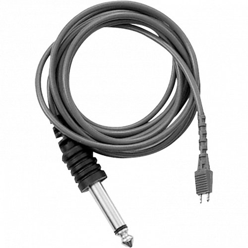 Telex CMT-2 Telethin Straight Cord - 1/4in Connector