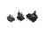 Sennheiser NT 2-3CW Power Adapter Set