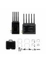 Teradek Bolt 6 XT 750 12G-SDI/HDMI Wireless TX/RX Deluxe Set - V-Mount