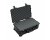 Pelican 1510 Carry-On Case w/ Foam - Black
