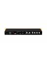 Radial JX42 V2 4-In / 2-Out Guitar + Amp Switcher