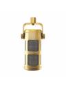 Sontronics Voicecasting Pack w/Podcast Pro Microphone - Gold
