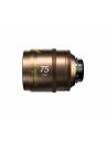 DZOFilm Arles Luster 75mm VV/FF T1.6-T22 Cine Lens (PL Mount)