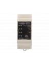 Obsidian NETRON EP1D DIN-Rail Ethernet to DMX Gateway