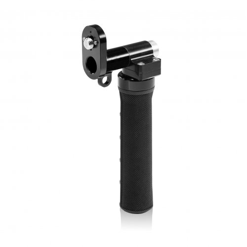 Sharp Side Quick Handle ARRI Anti-Twist Mount