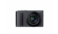 Panasonic LUMIX ZS300 Compact 4K Digital Camera w/15x Zoom - Silver