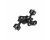 SmallRig Articulating Arm with Dual Ball Heads (1/4”-20 Screw)