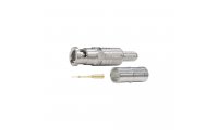 Canare HBCP-D25HDA 12G-SDI Micro BNC Connector (L-2.5CHD / 1855A)