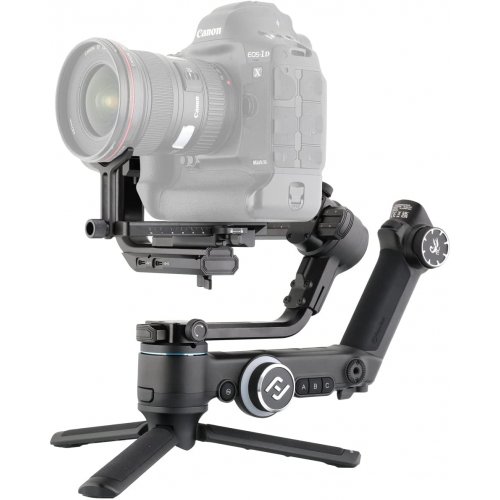 FeiyuTech SCORP Pro Camera Gimbal for DSLR and Smaller Video Cameras