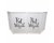 ProX Bat Mitzvah Facade Enhancement Scrim (Set of Two)