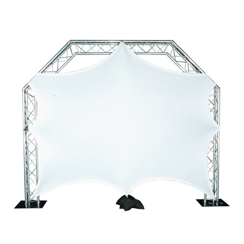 Global Truss GT-Screen - Lycra Video Screen