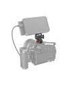 SmallRig Swivel and Tilt Adjustable Monitor Mount with NATO Clamp Mount