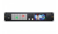 Blackmagic Design ATEM Monitoring Rack Panel 40