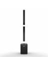 LD Systems MAUI 28 G3 Compact Cardioid Column PA System - Black