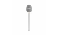 RODE Interview Micro Handheld Adaptor for Wireless Micro - White